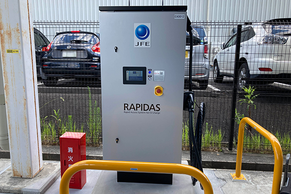 ホンダモビリティ近畿