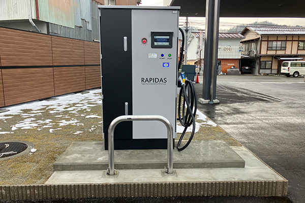 ホンダカーズ飛騨 高山昭和店