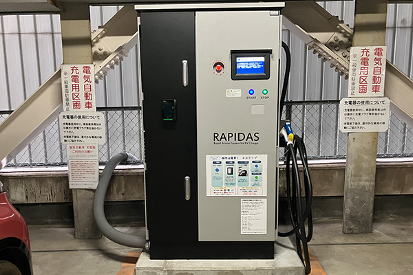 東京都道路整備保全公社 錦糸町パークタワー