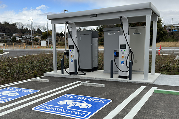 道の駅 まえばし赤城