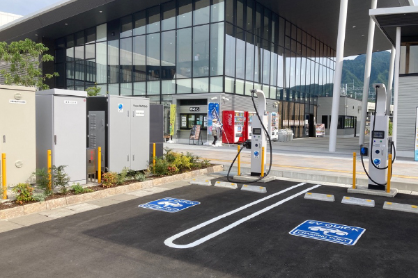 道の駅 越前たけふ