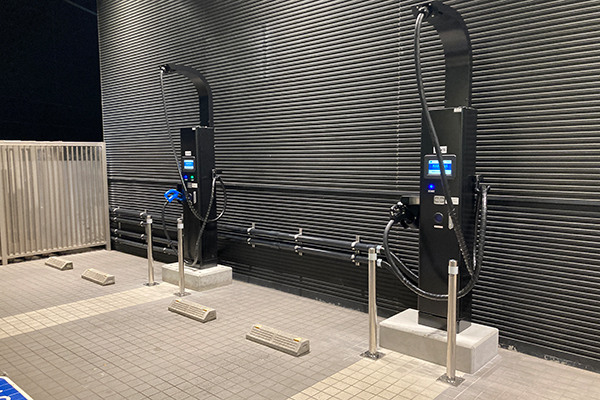 徳島トヨタ徳島店