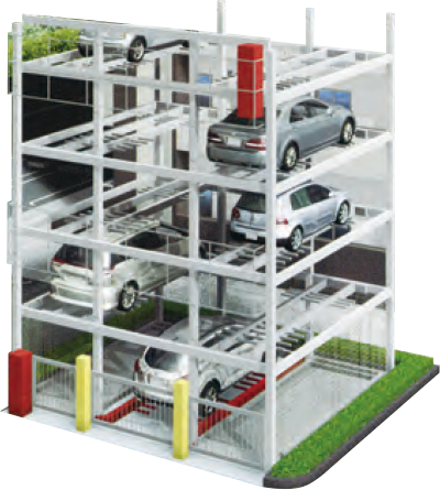 パズルタワー ミニ10