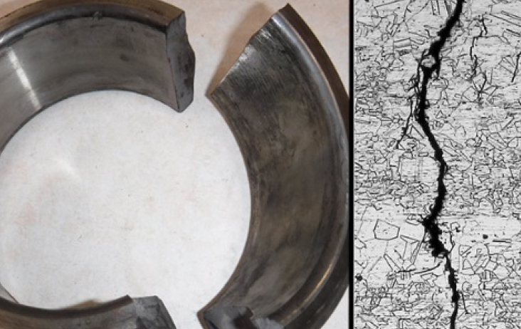 合金成分分析:PMI